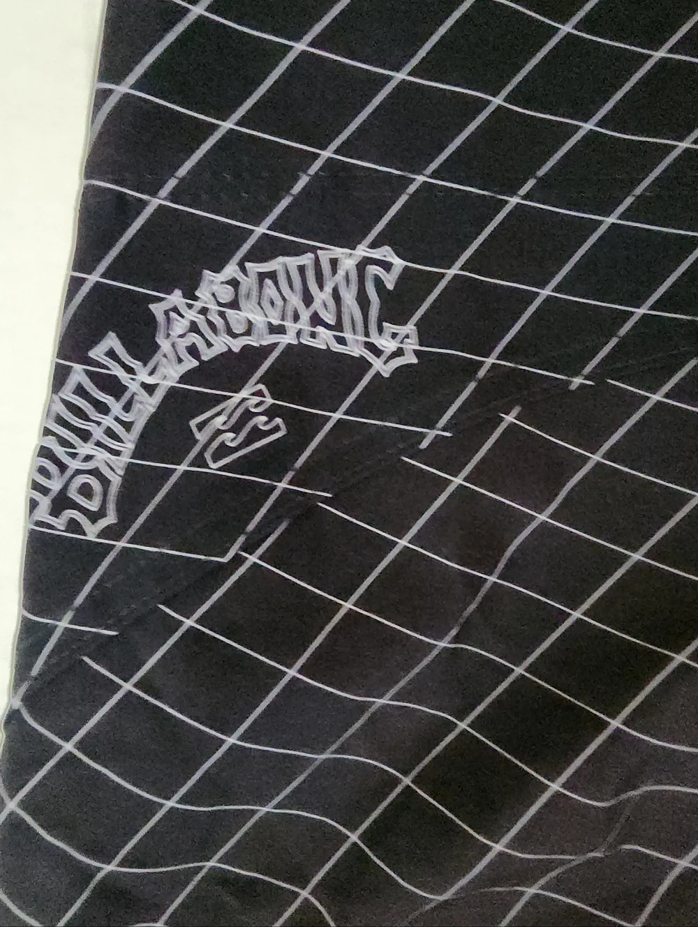 Billabong fluid pro